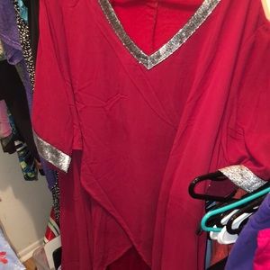 NICE WEDDING ATIRE DRESS